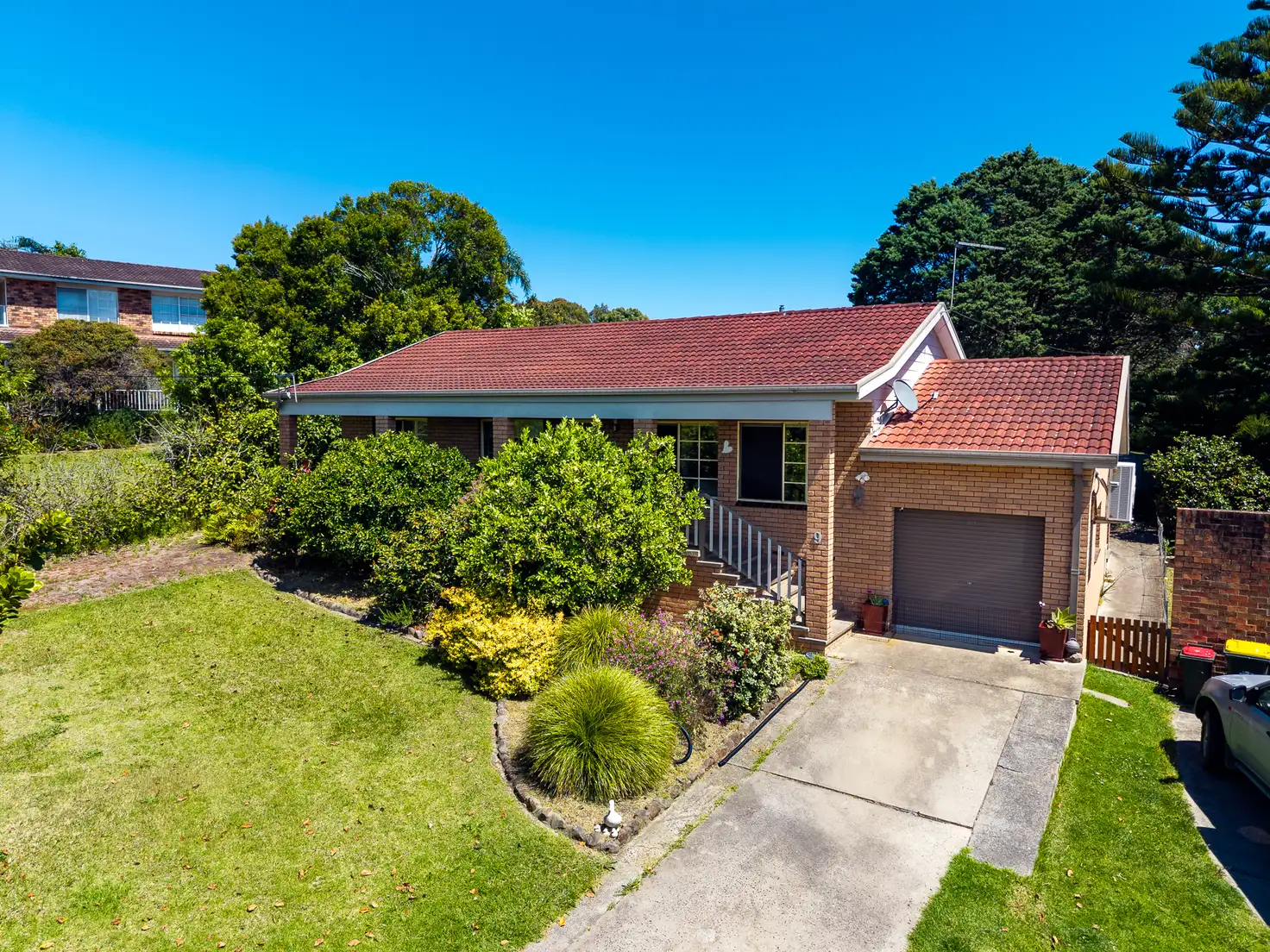 Main view of Homely house listing, 9 Jennifer Place, Moruya Heads NSW 2537