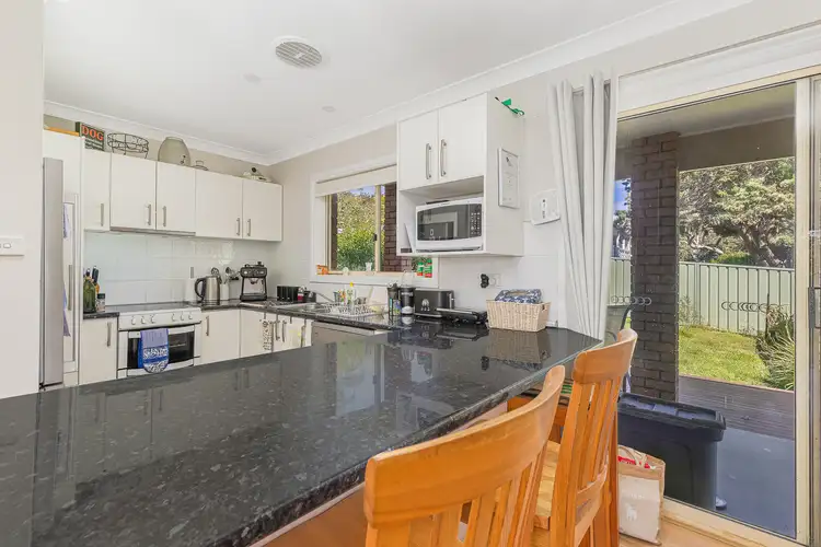 Fourth view of Homely house listing, 9 Jennifer Place, Moruya Heads NSW 2537