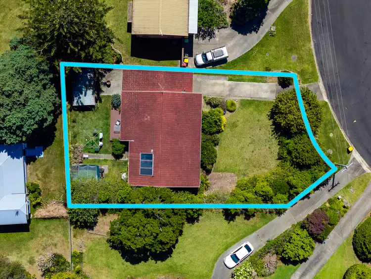 Fifth view of Homely house listing, 9 Jennifer Place, Moruya Heads NSW 2537
