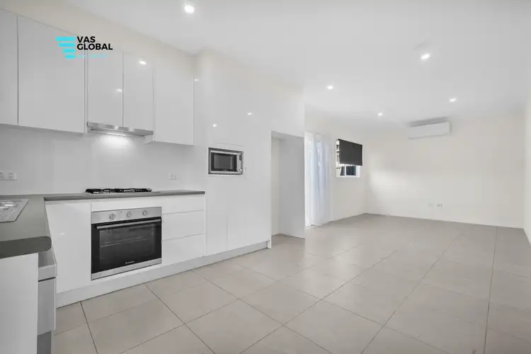 Main view of Homely house listing, 32A Mindanao Avenue, Lethbridge Park NSW 2770