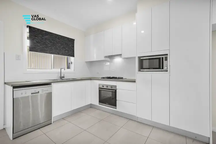 Third view of Homely house listing, 32A Mindanao Avenue, Lethbridge Park NSW 2770