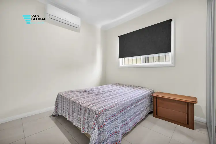 Fifth view of Homely house listing, 32A Mindanao Avenue, Lethbridge Park NSW 2770