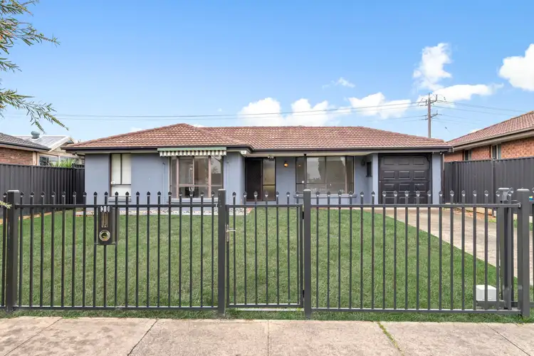 30 Justin Circuit, Hampton Park VIC 3976