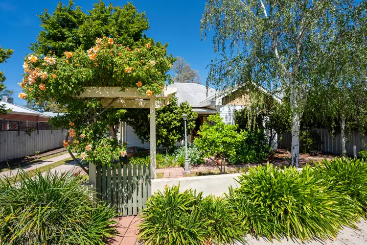 Main view of Homely house listing, 373 STEPHEN STREET, North Albury NSW 2640