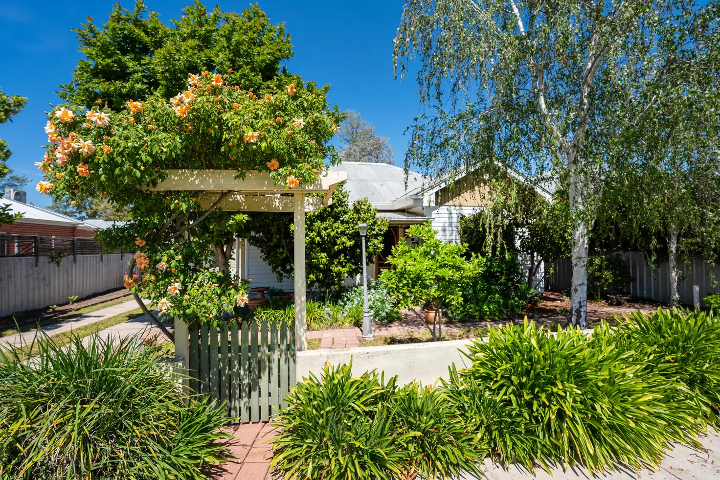 Main view of Homely house listing, 373 STEPHEN STREET, North Albury NSW 2640