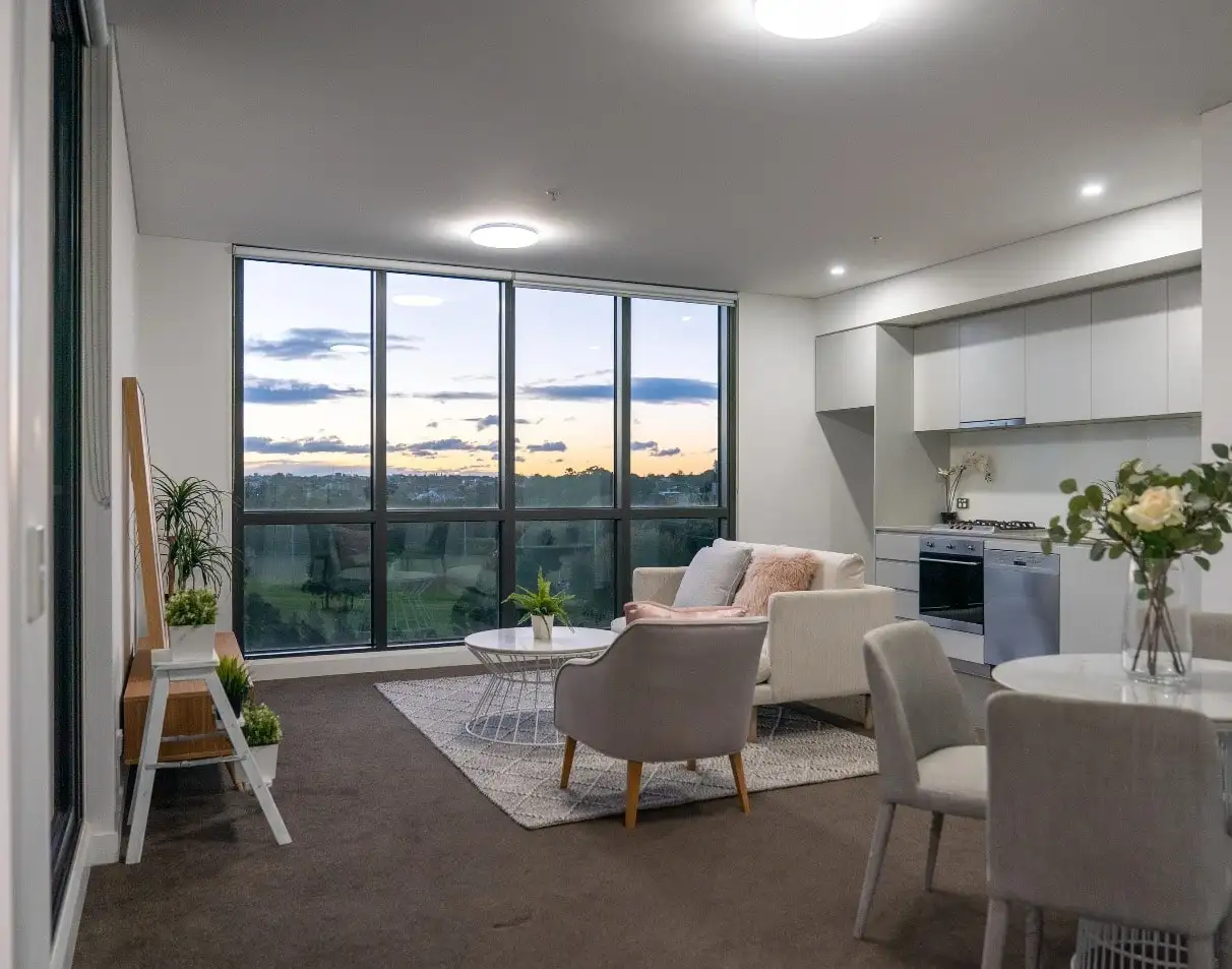 Main view of Homely apartment listing, 711/9 Brodie Spark Drive, Wolli Creek NSW 2205