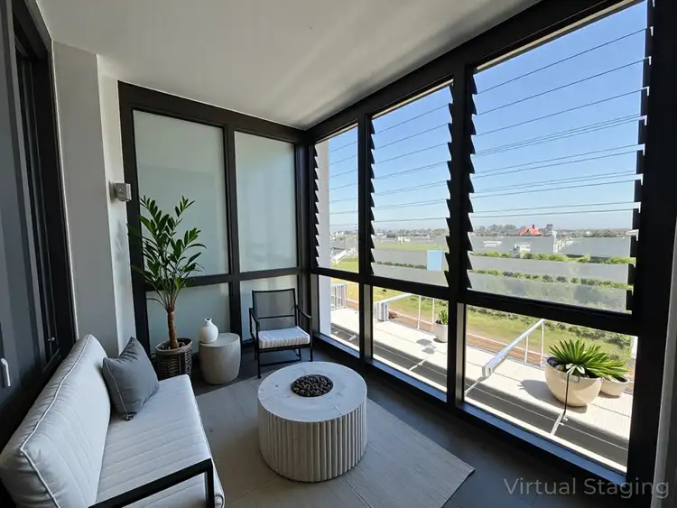 Second view of Homely apartment listing, 711/9 Brodie Spark Drive, Wolli Creek NSW 2205