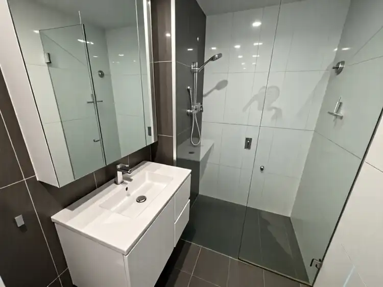 Fifth view of Homely apartment listing, 711/9 Brodie Spark Drive, Wolli Creek NSW 2205