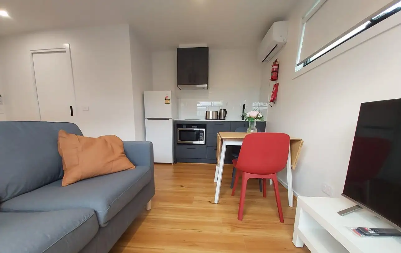 Main view of Homely studio listing, 3/7 Swanston Street, Heidelberg Heights VIC 3081