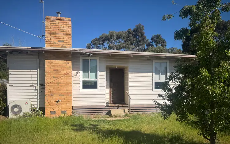 5 Mitchell Avenue, Tatura VIC 3616