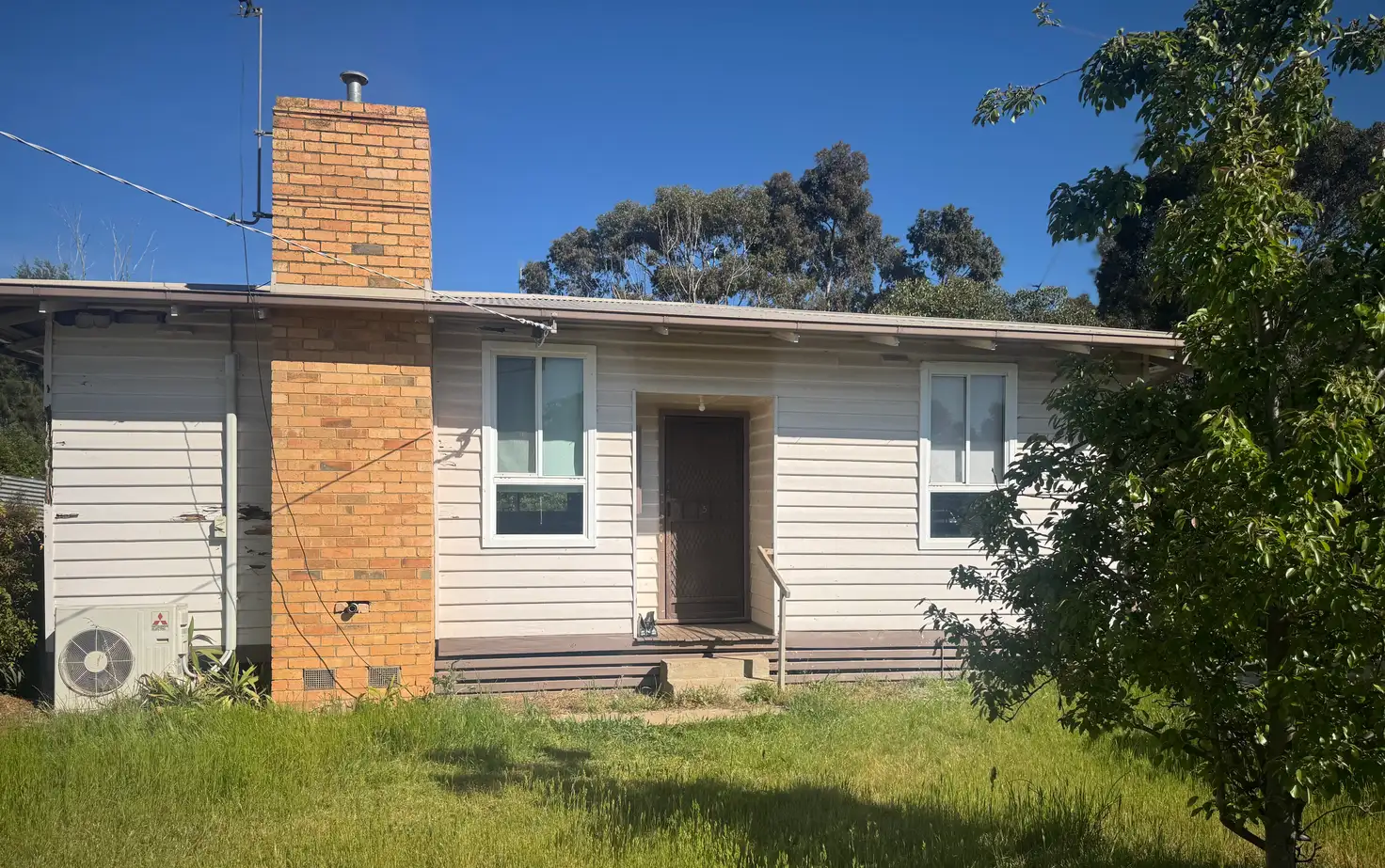 Main view of Homely house listing, 5 Mitchell Avenue, Tatura VIC 3616