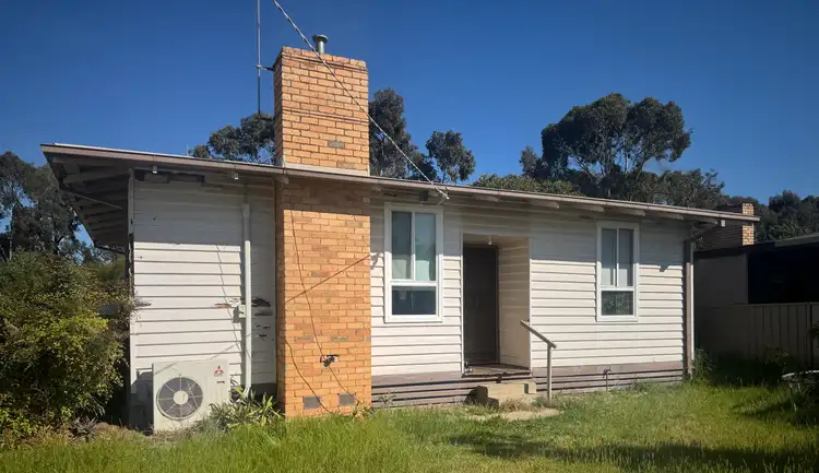 Second view of Homely house listing, 5 Mitchell Avenue, Tatura VIC 3616