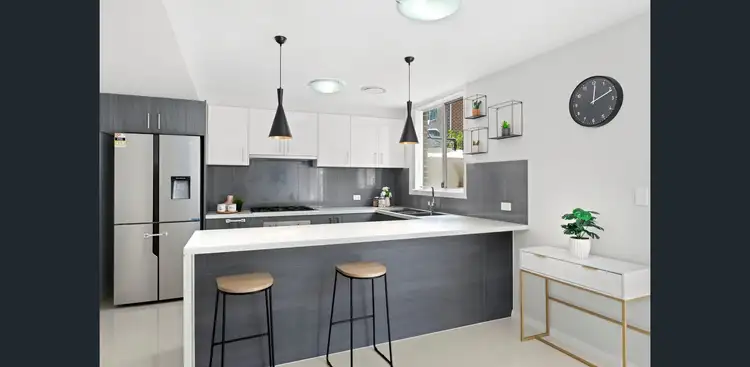 13 Duff Glade, Schofields NSW 2762