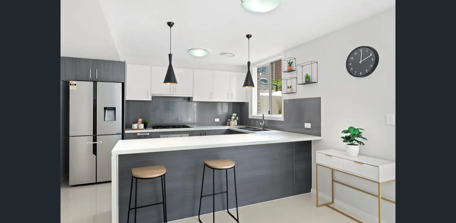 Main view of Homely townhouse listing, 13 Duff Glade, Schofields NSW 2762