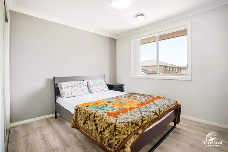 Third view of Homely townhouse listing, 13 Duff Glade, Schofields NSW 2762