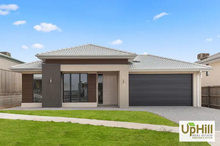 20 Napier Way, Nar Nar Goon North VIC 3812