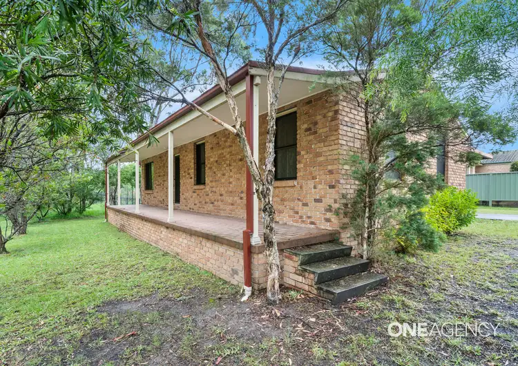 8 Atkins Place, St Georges Basin NSW 2540