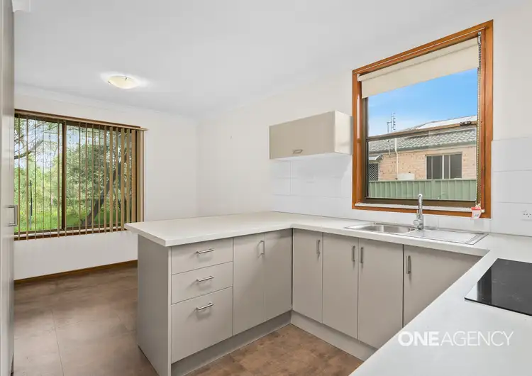 Second view of Homely house listing, 8 Atkins Place, St Georges Basin NSW 2540