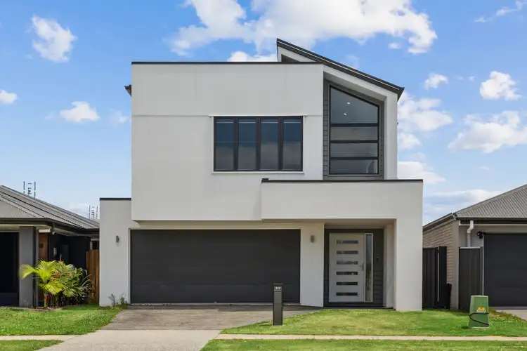 23 Bliss Drive, Palmview QLD 4553