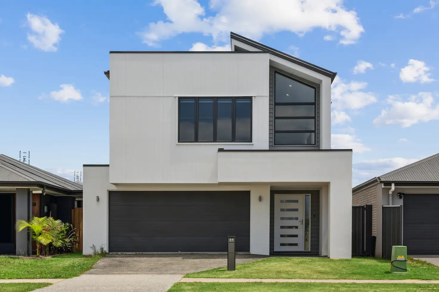 Main view of Homely house listing, 23 Bliss Drive, Palmview QLD 4553