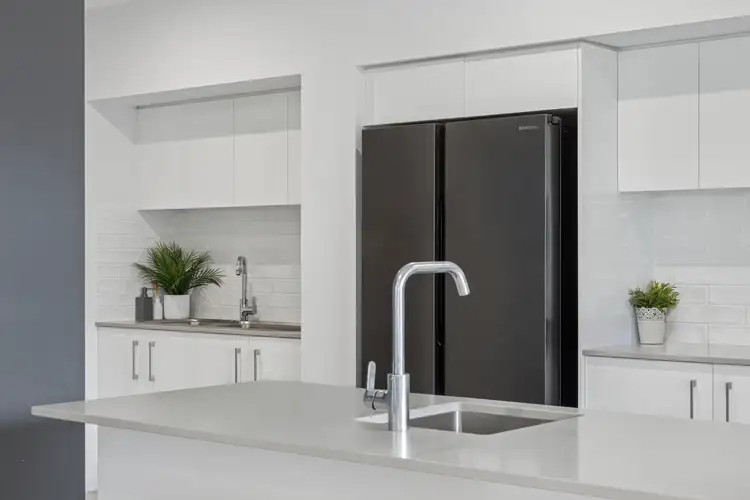 Third view of Homely house listing, 23 Bliss Drive, Palmview QLD 4553