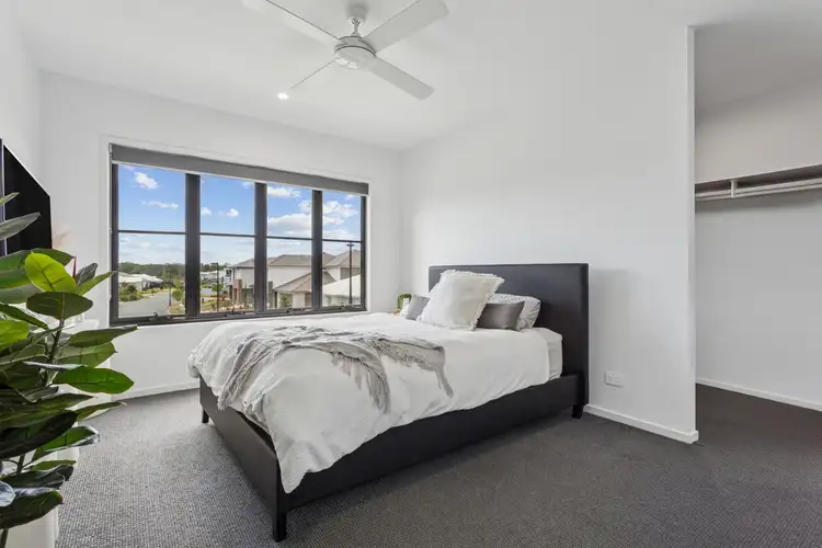 Fourth view of Homely house listing, 23 Bliss Drive, Palmview QLD 4553