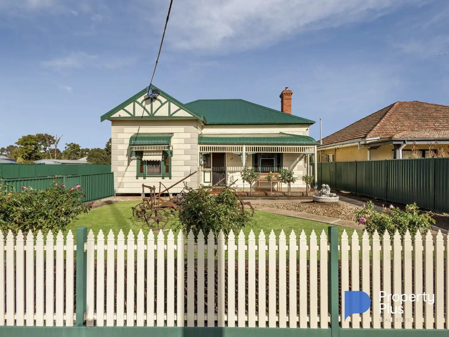 Main view of Homely house listing, 114-116 High Street, Charlton VIC 3525