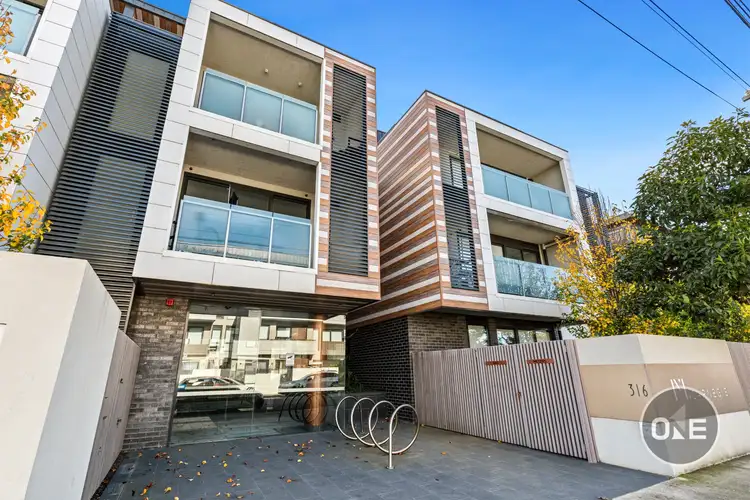 7/316 Neerim Road, Carnegie VIC 3163
