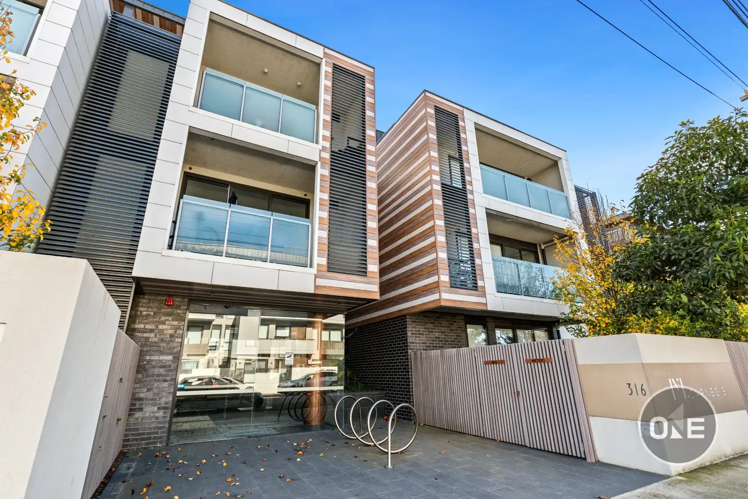 Main view of Homely apartment listing, 7/316 Neerim Road, Carnegie VIC 3163
