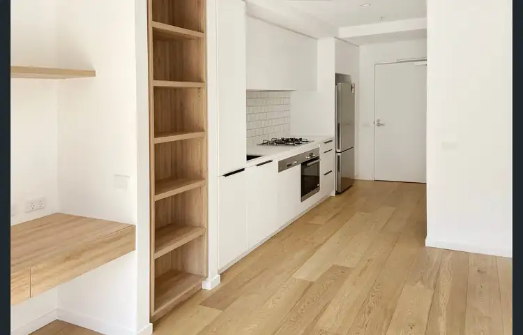Second view of Homely apartment listing, 7/316 Neerim Road, Carnegie VIC 3163