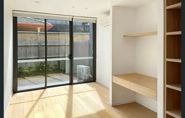 Third view of Homely apartment listing, 7/316 Neerim Road, Carnegie VIC 3163