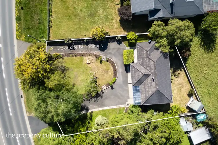 Third view of Homely house listing, 160 Main Street, Huonville TAS 7109