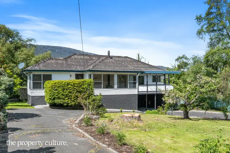 Fifth view of Homely house listing, 160 Main Street, Huonville TAS 7109