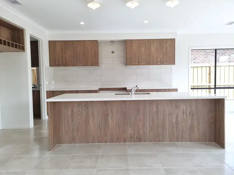 Fourth view of Homely house listing, 108 Odyssey Bvd, Tarneit VIC 3029
