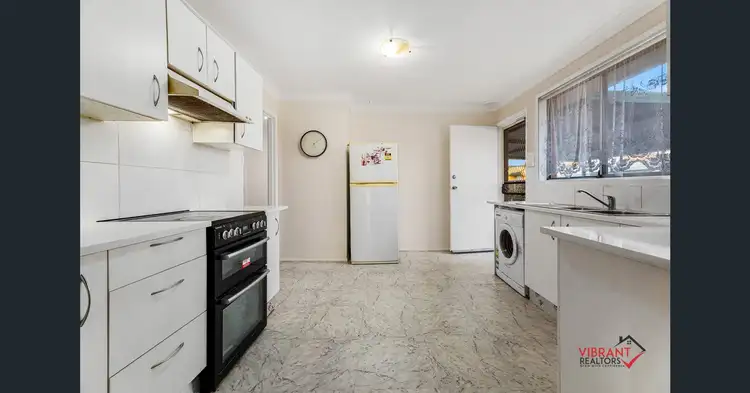 Second view of Homely house listing, 36 TICHBORNE DRIVE, Quakers Hill NSW 2763