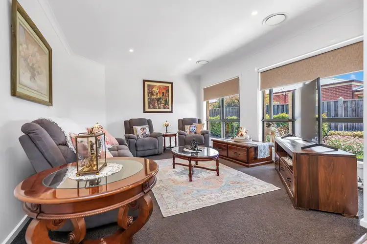 Fourth view of Homely house listing, 11 Willicent Terrace, Echuca VIC 3564