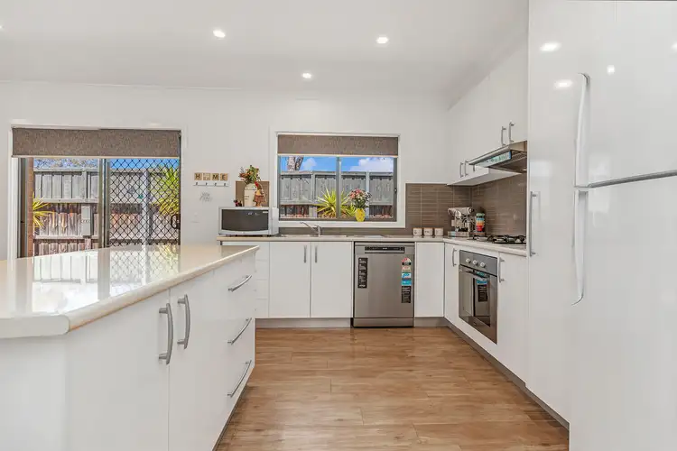 Fifth view of Homely house listing, 11 Willicent Terrace, Echuca VIC 3564