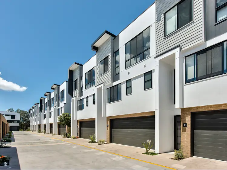 17/77 Walkers Way, Nundah QLD 4012