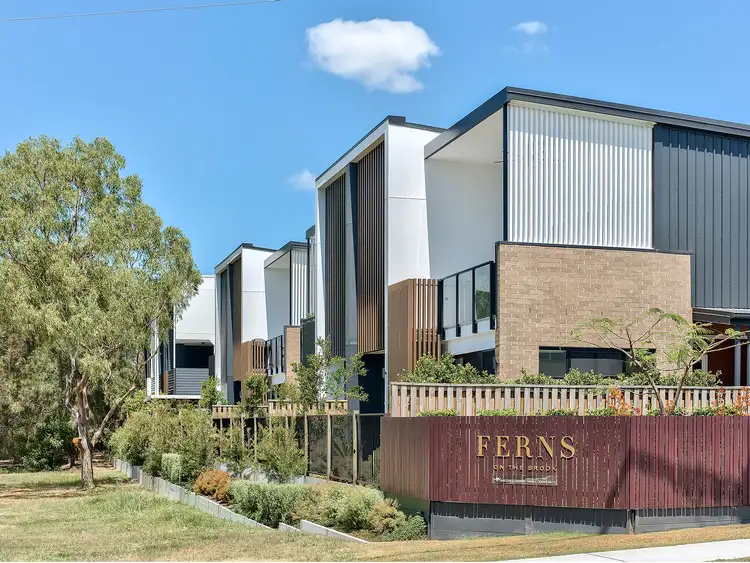 17/77 Walkers Way, Nundah QLD 4012