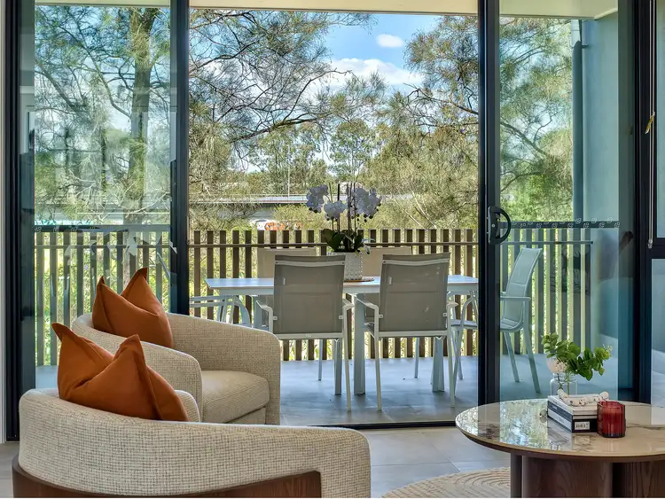 17/77 Walkers Way, Nundah QLD 4012