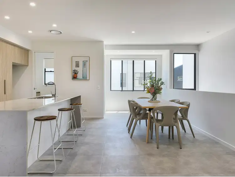 Fifth view of Homely townhouse listing, 17/77 Walkers Way, Nundah QLD 4012