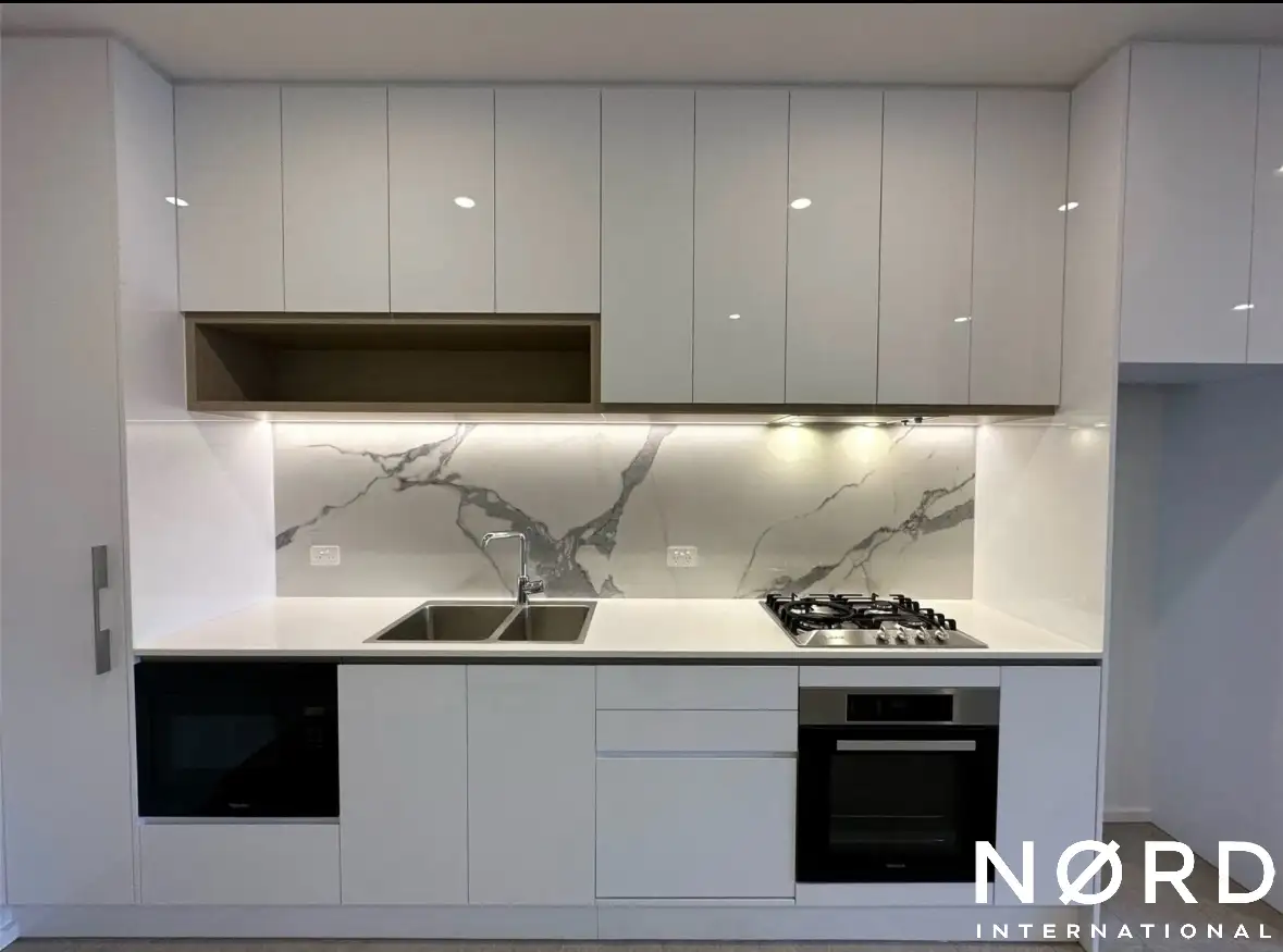 Main view of Homely apartment listing, 2308/81 City Road, Southbank VIC 3006