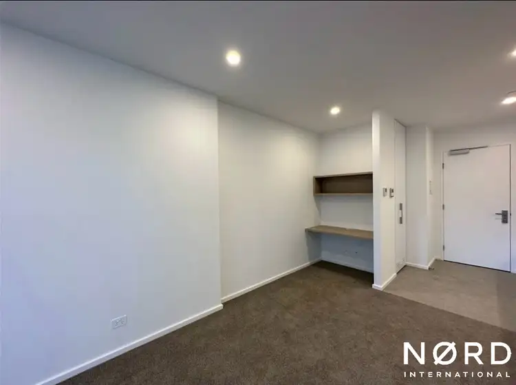 Third view of Homely apartment listing, 2308/81 City Road, Southbank VIC 3006