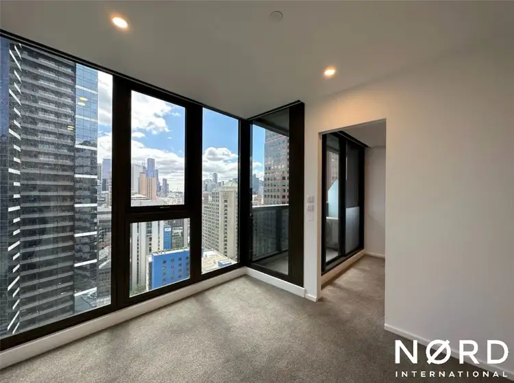 Fourth view of Homely apartment listing, 2308/81 City Road, Southbank VIC 3006