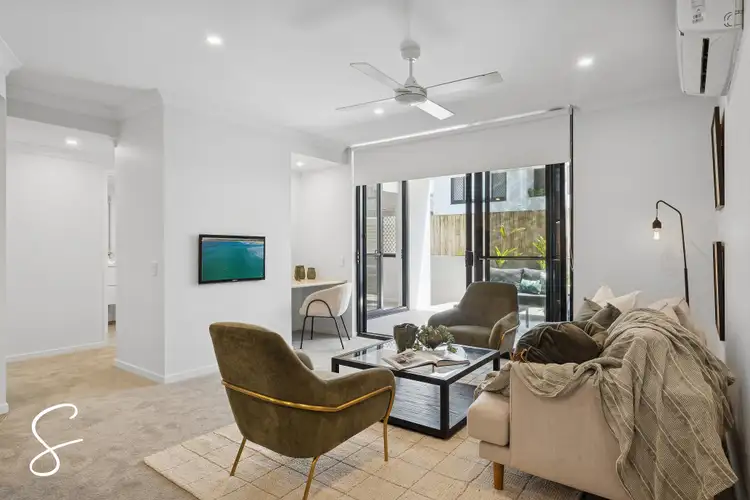 Second view of Homely apartment listing, 2101/18 Comer Street, Coopers Plains QLD 4108