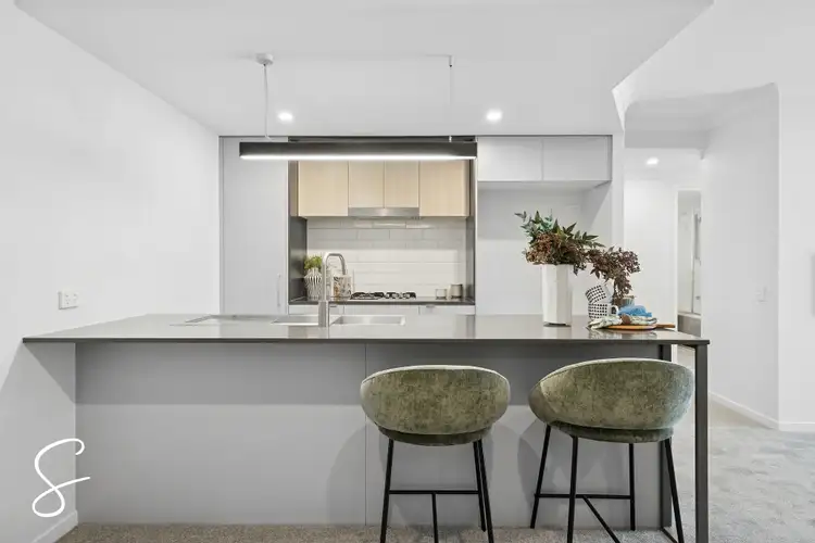 Fourth view of Homely apartment listing, 2101/18 Comer Street, Coopers Plains QLD 4108