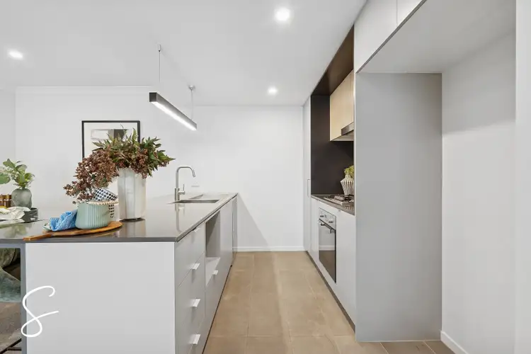 Fifth view of Homely apartment listing, 2101/18 Comer Street, Coopers Plains QLD 4108