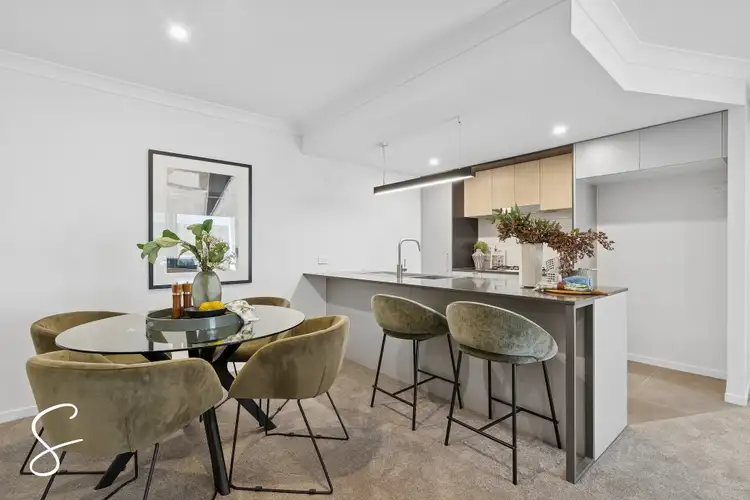 Sixth view of Homely apartment listing, 2101/18 Comer Street, Coopers Plains QLD 4108