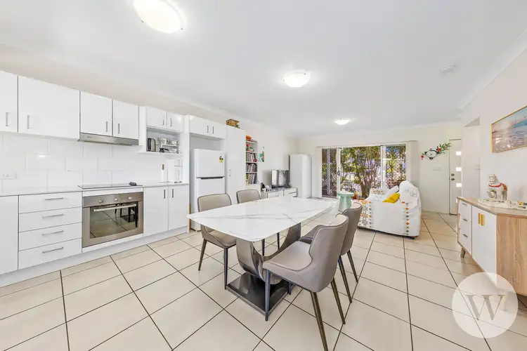 Third view of Homely townhouse listing, 6/61 Buller Street, Everton Park QLD 4053
