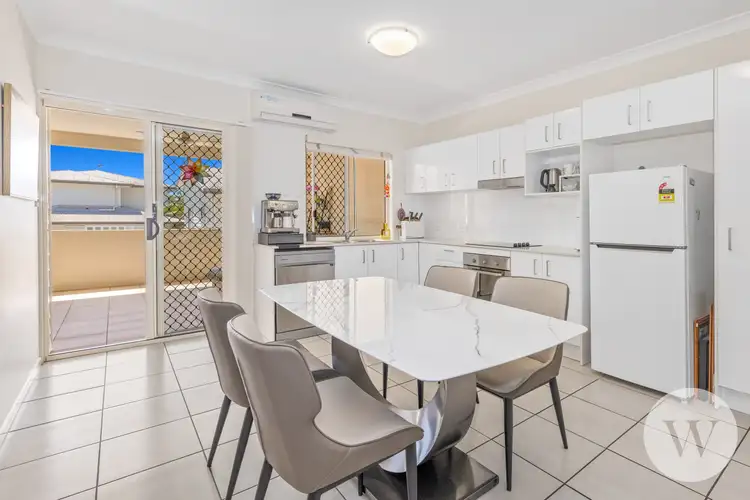 Fourth view of Homely townhouse listing, 6/61 Buller Street, Everton Park QLD 4053